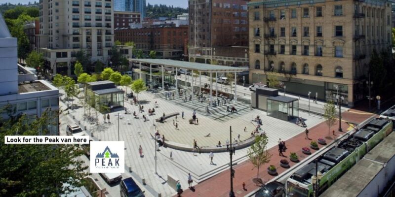 Wonderful Waterfalls of Columbia River Gorge Tour - An Authentic Look at the Waterfalls and Scenic Highlights