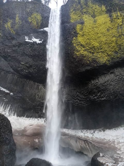 Wonderful Waterfalls of Columbia River Gorge Tour - Final Thoughts: Is It Worth It?