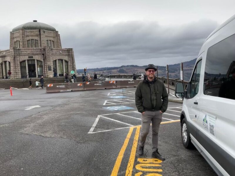 Wonderful Waterfalls of Columbia River Gorge Tour - FAQ