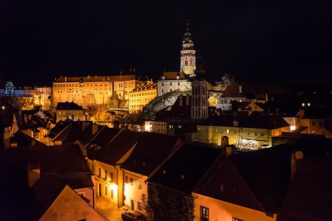 Wonderful Week in Bohemia: Meet UNESCO Monuments - Itinerary Highlights