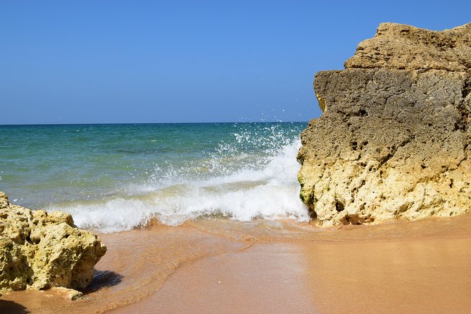 Wonderful West Algarve Tour - Discovering Silves Moorish Heritage