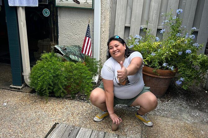 Wonderful Westport Scavenger Hunt - A Deep Dive into the Wonderful Westport Scavenger Hunt