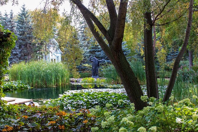 Wonderful Winnipeg:3 Unique Smartphone Audio Guided Walking Tours - Frequently Asked Questions