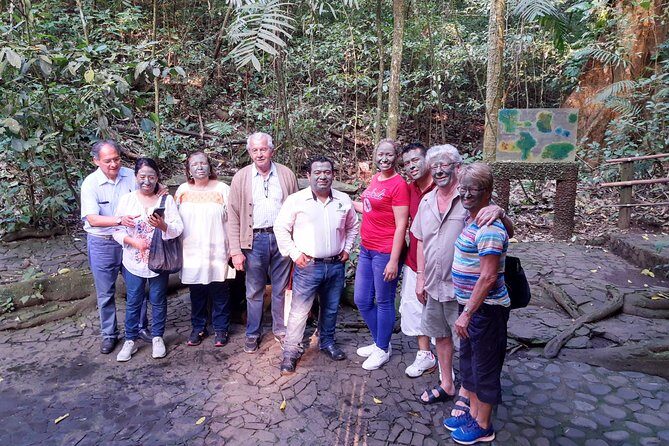 Wonders in the jungle of our mother culture Catemaco & Los Tuxtlas - How This Tour Balances Value and Authenticity