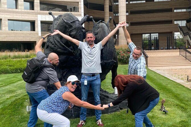 Wonders of Chicago Audio Tour Adventure - FAQ