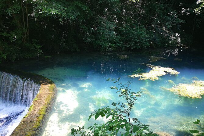 Wonders of Eastern Serbia a Full Day Tour from Belgrade - Key Points