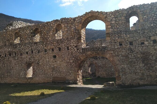 Wonders of Eastern Serbia a Full Day Tour from Belgrade - Waterfall Wonder: Veliki Buk