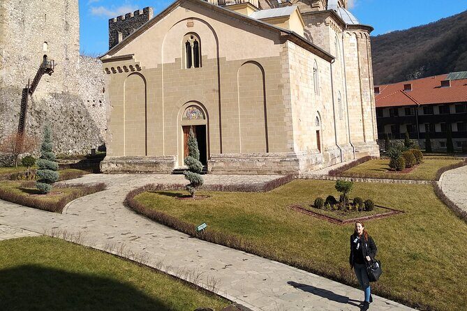 Wonders of Eastern Serbia a Full Day Tour from Belgrade - Return to Belgrade