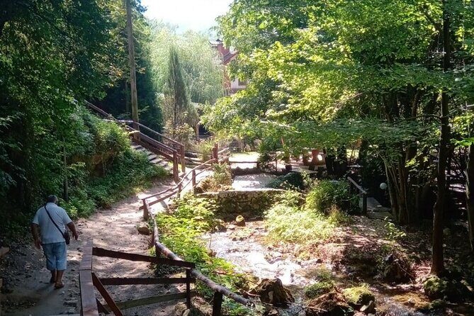 Wonders of Eastern Serbia a Full Day Tour from Belgrade - Authenticity and Value