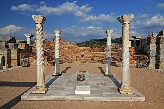 Wonders of Ephesus Tour From Kusadasi , Hotels - Since You Asked