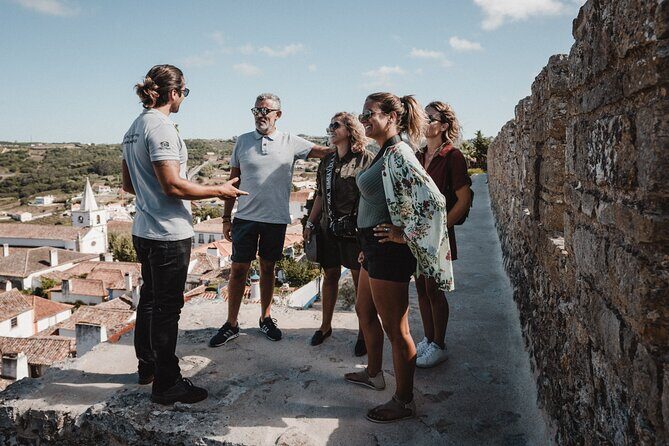 Wonders of Fátima and Óbidos Private Tour to Portugals Center - Final Thoughts