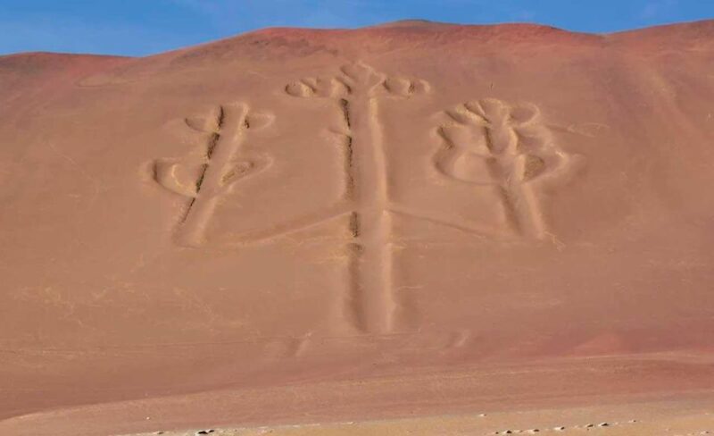 Wonders of Paracas: Ballestas Islands and National Reserve - Frequently Asked Questions