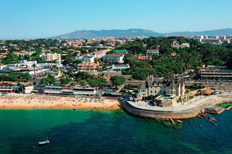 Wonders of Sintra & Coast - A Complete Look at the Wonders of Sintra & Coast Tour