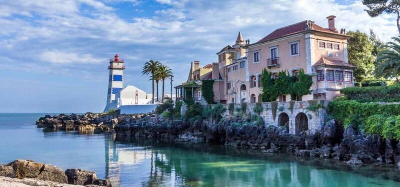 Wonders of Sintra & Coast - FAQs