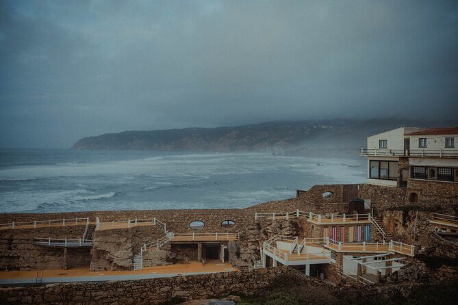 Wonders of Sintra & Coast - Sintra: The Heart of the Tour