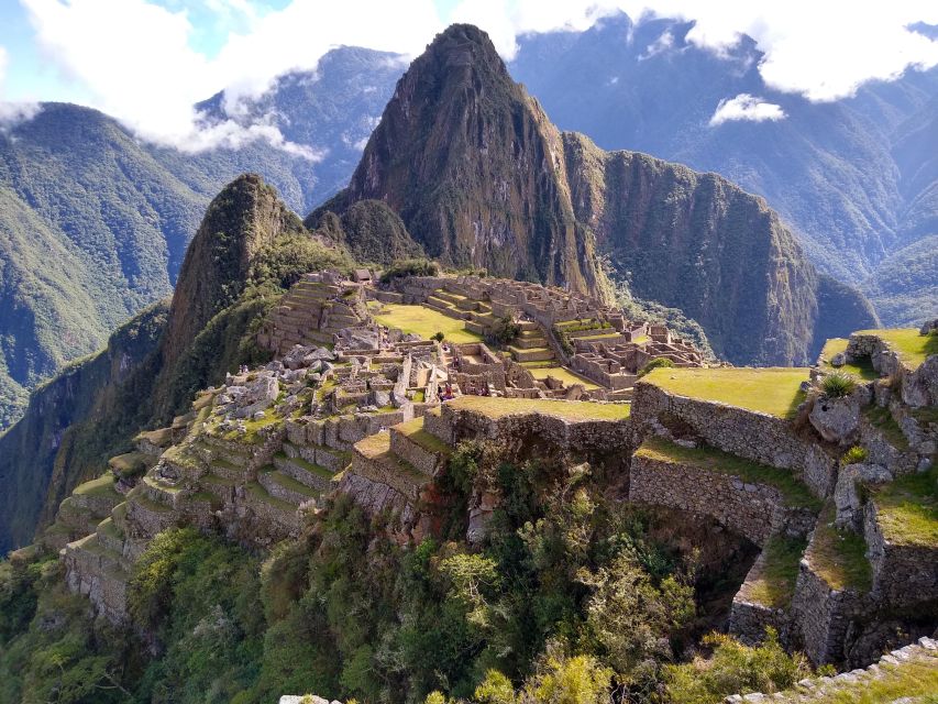 Wonders of the Andes of Peru - Accommodation Highlights