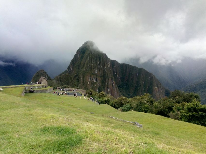 Wonders of the Andes of Peru - Pricing and Booking