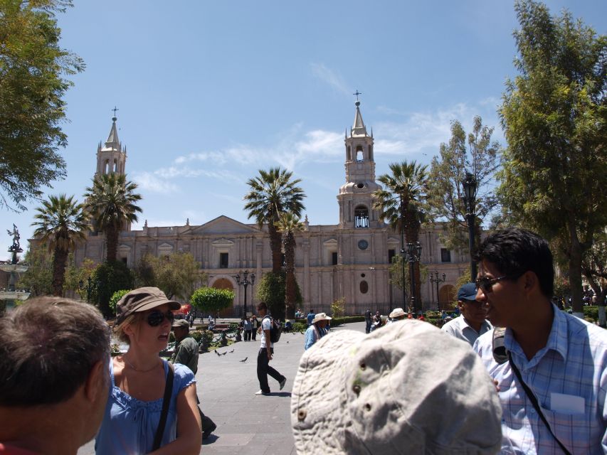 Wonders of the Andes of Peru - Frequently Asked Questions