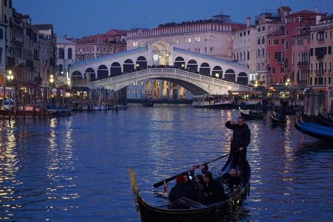 Wonders of Venice Guided Tour - Artistic Legacy of Venice