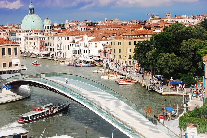 Wonders of Venice Guided Tour - Customer Feedback and Experiences
