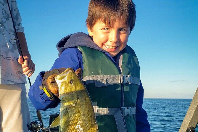 Wood Angling Fishing Guide Service - FAQ  