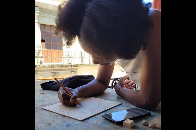 Wood Engraving Workshop - Frequently Asked Questions