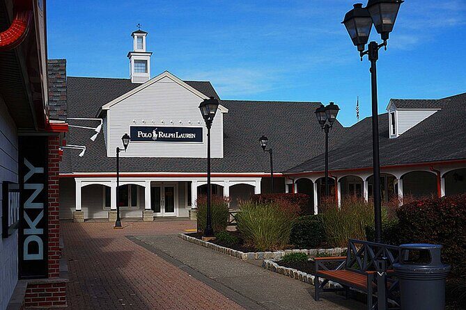 Woodbury Outlets Transfer with shopping from NYC | Kids 50% Off - FAQ
