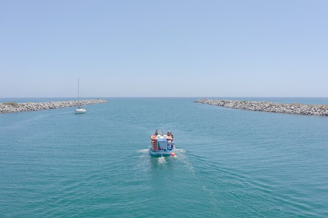 Wooden Boat Tour From Alvor to Lagos - Sum Up