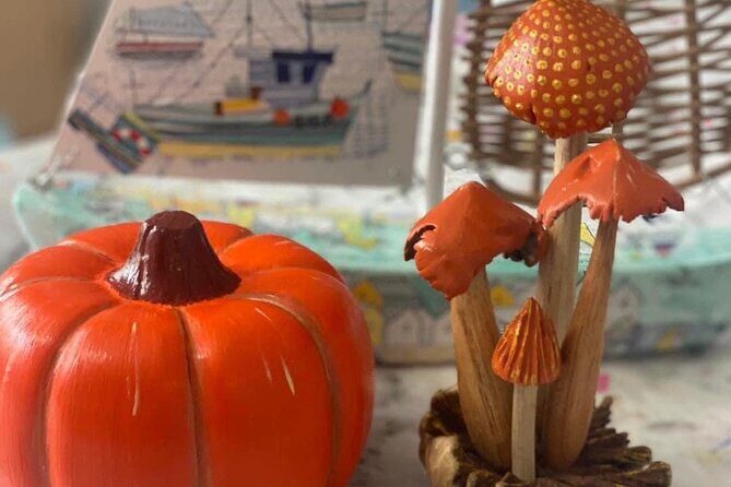 Wooden Duck Painting or Pottery Painting - FAQ