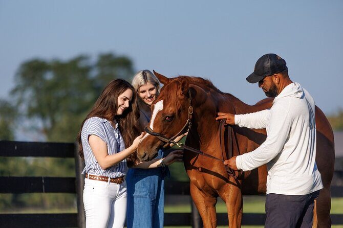 Woodford Reserve, Kismet Thoroughbred Farm & Whiskey Thief - Final Thoughts: Is This Tour Worth It?