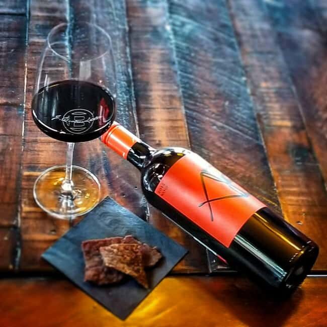 Woodinville Wine Country: Warehouse District Wine Pass - What’s Included and What’s Not