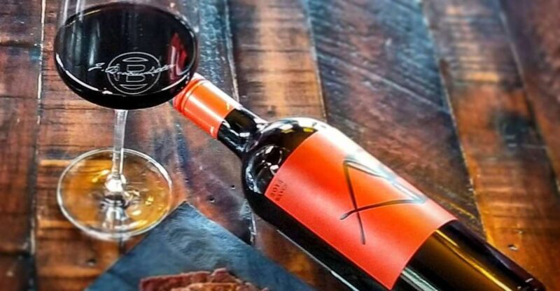 Woodinville Wine Country: Warehouse District Wine Pass - FAQ