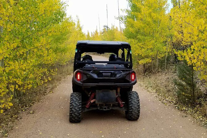 Woodland Park: 2 Hour Guided Wildlife Sunset UTV Tour - You Drive - FAQ