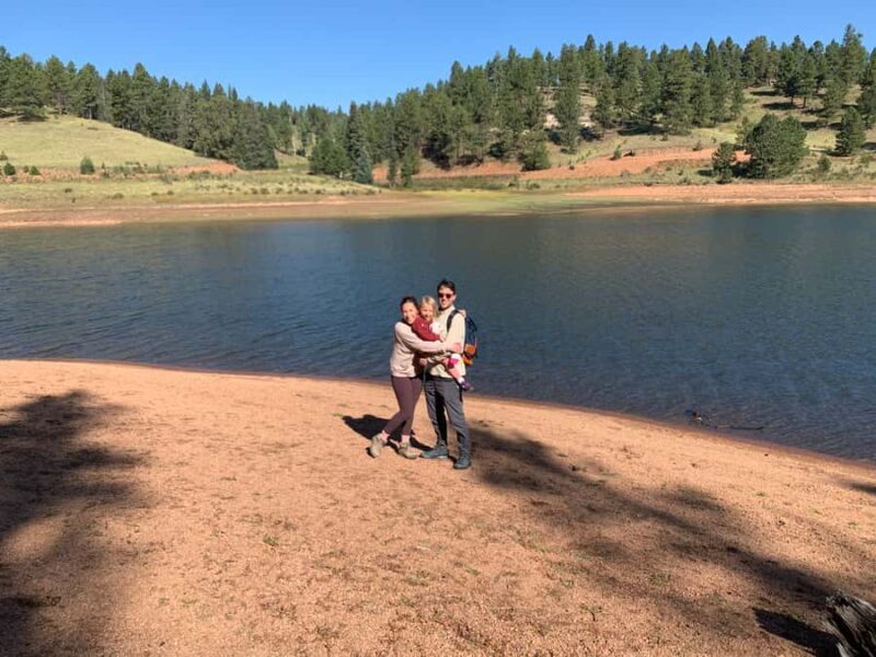 Woodland Park: Snowshoeing Guided Hike - The Practicalities: What To Expect