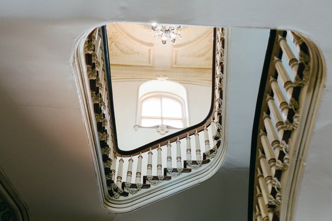 Woodruff-Fontaine House Museum Admission Ticket in Memphis - Planning Your Visit
