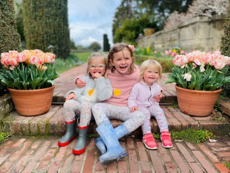 Woodside: Filoli Historic House and Garden Entry Ticket - Who Should Visit Filoli?