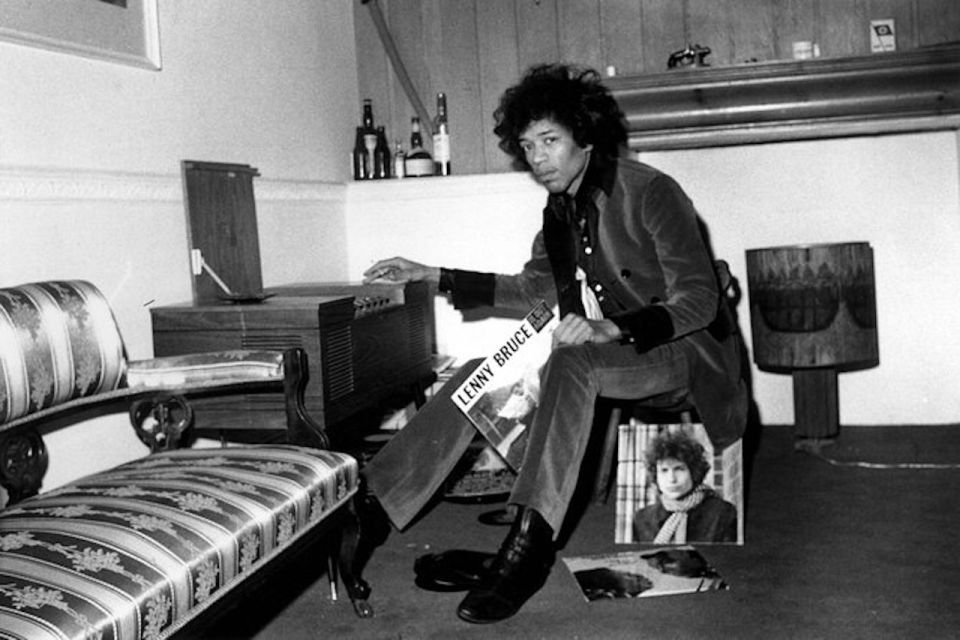 Woodstock: Rock N' Roll History Tour - Highlights of the Tour