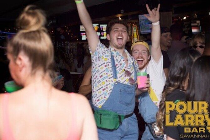 Woodstock's Witching Hour Haunted Tour - The Experience: What Travelers Say and What to Expect