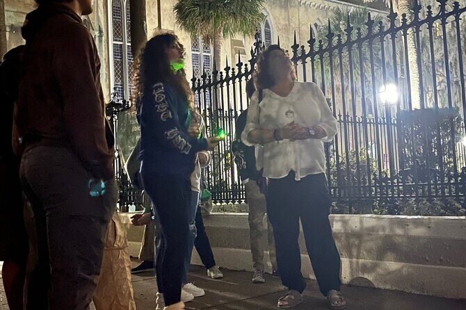 Woodstock's Witching Hour Haunted Tour - Final Thoughts: Is It Worth It?