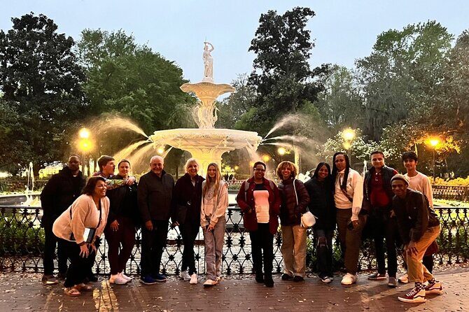 Woodstock's Witching Hour Haunted Tour - FAQ: Common Questions Answered