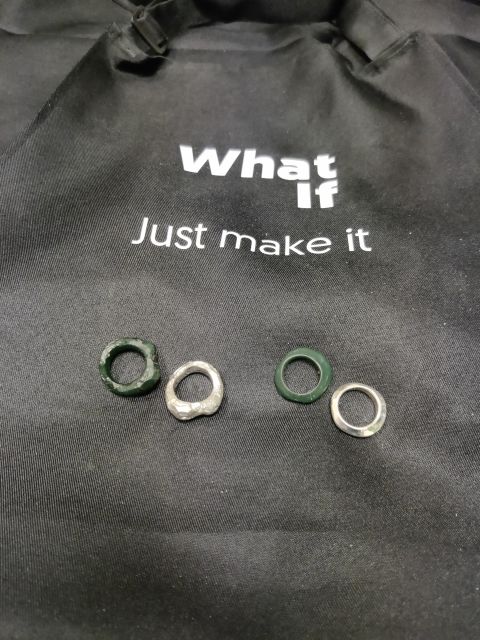 Workshop Berlin: Make your own jewellery - Who Will Love This?