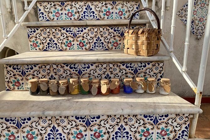 Workshop Fresco Painting & Aperitivo Seaview in Sorrento coast - Final Words: Who Will Love This?