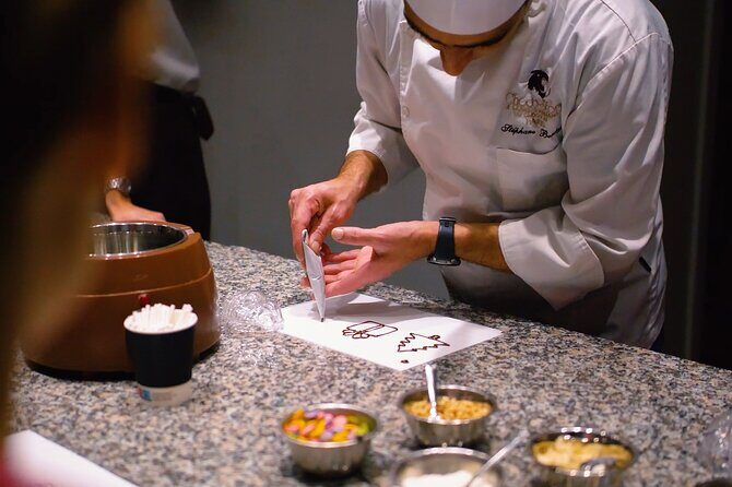 Workshop in Paris: Learn to Make your Own Chocolates - Final Thoughts: Who Should Consider This Experience?