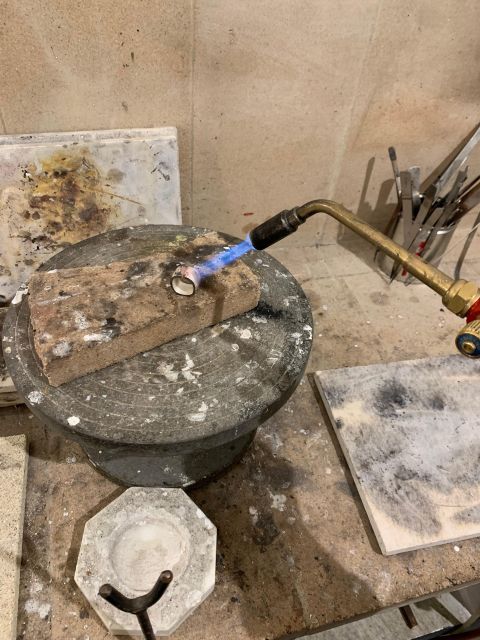 Workshop Make Your Own Jewelry - Key Points