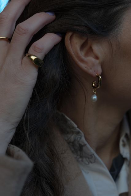 Workshop Make Your Own Jewelry - Highlights of the Experience