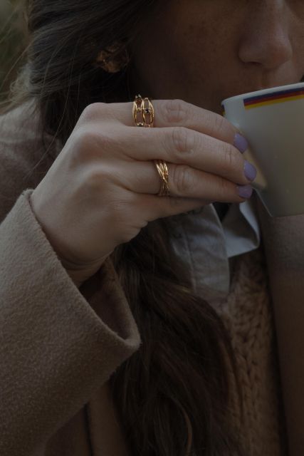 Workshop Make Your Own Jewelry - Create Your Own Souvenir