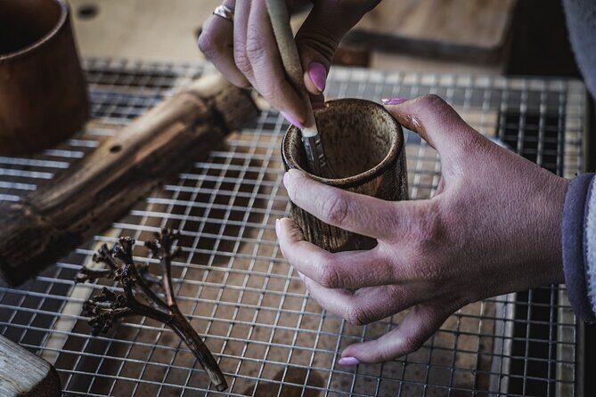 Workshop with the Desert Craftsman in Almería - What to Expect from the Workshop