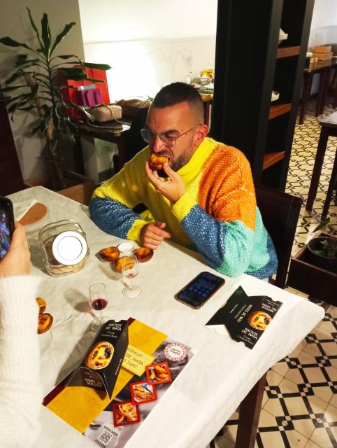 Workshops Pasteis De Nata in Porto, Portugal - Customer Reviews