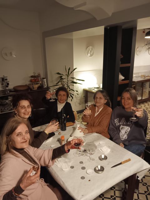 Workshops Pasteis De Nata in Porto, Portugal - Instructor Languages