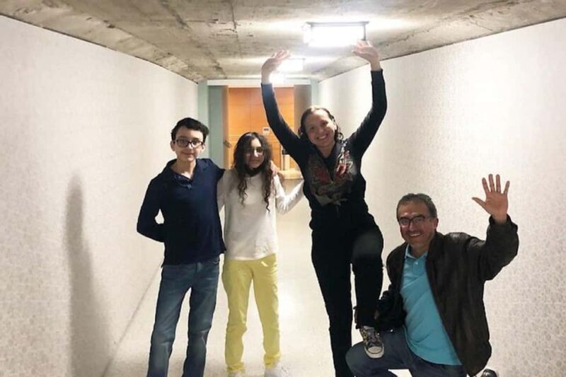 World Cup: Houston NASA Spanish Tour Guide & Tunnel Tour - Practical Details and What to Expect